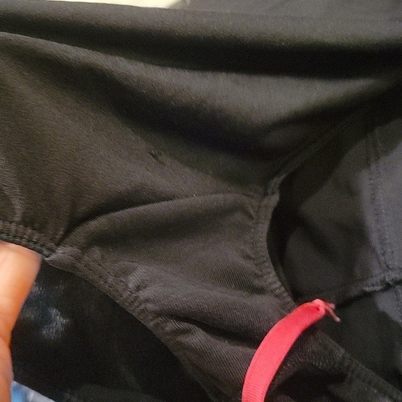 The North Face Womens Lined Shorts - Picture 5 of 10